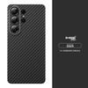 Kevlar Aramid Fiber Phone Case for Samsung Galaxy S26 Series