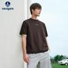 Men's Summer Round Neck T-Shirt