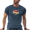 Hoya Lover Houseplant Illustration TShirt Shirts Graphic Tee Plus Size Clothes Unisexs Graphic TShirts Funny