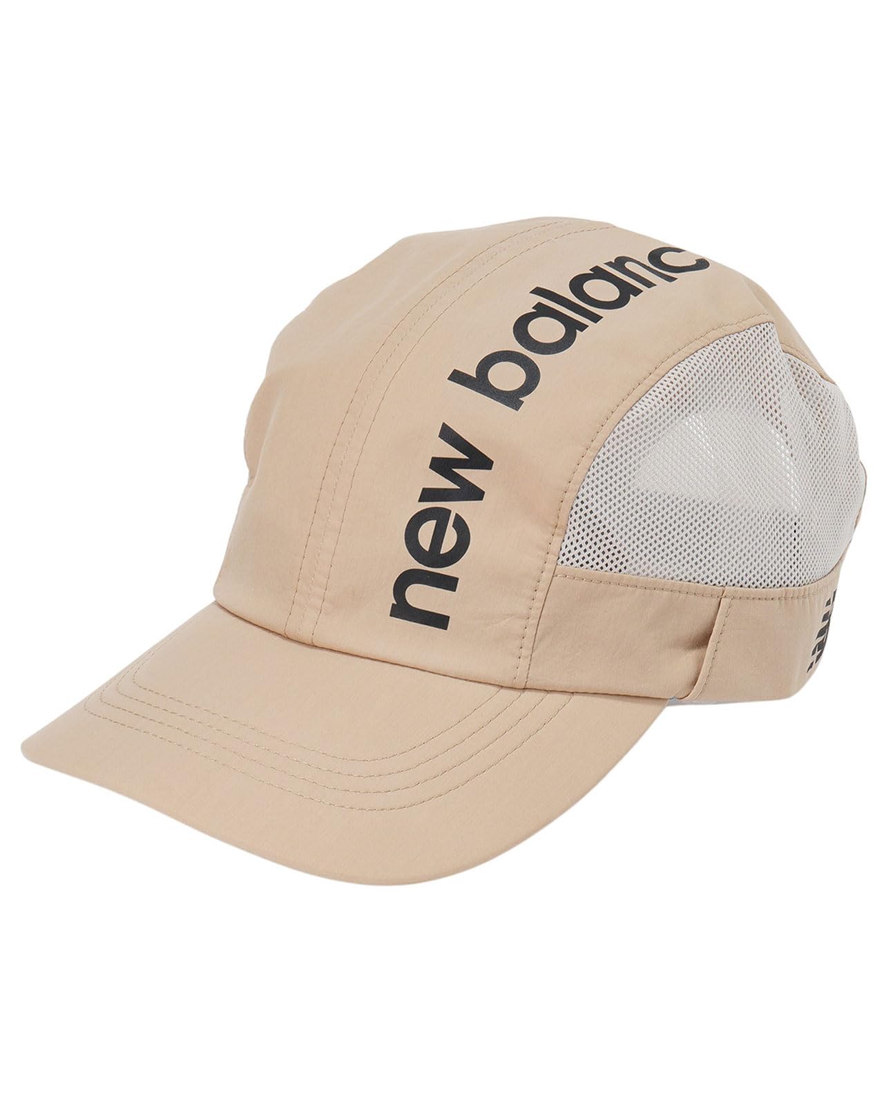

Golf Unisex Jet Cap FR [New Balance] (Size Adjustable) / 012-5187013 042_Beige