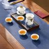 Yongfengyuan Pearl of the Sea Ceramic Tea Set