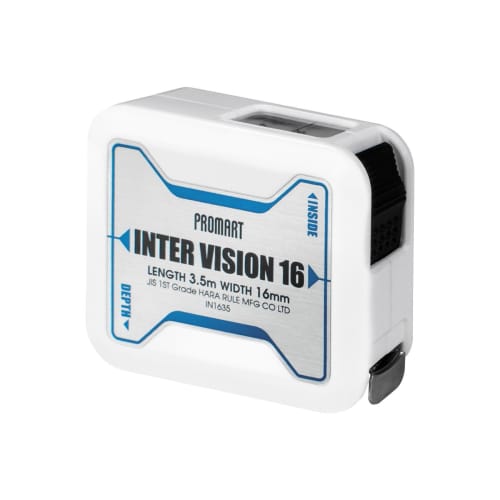 

Promart Intervision 16 3.5m IN1635