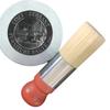 Furniture Salve For Leather, Furniture Salve/Leather Salve With Boar Bristle Brush For Home