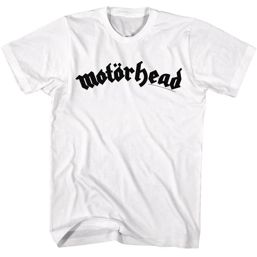 Motorhead Dark Logo Music Children s T-shirt 110