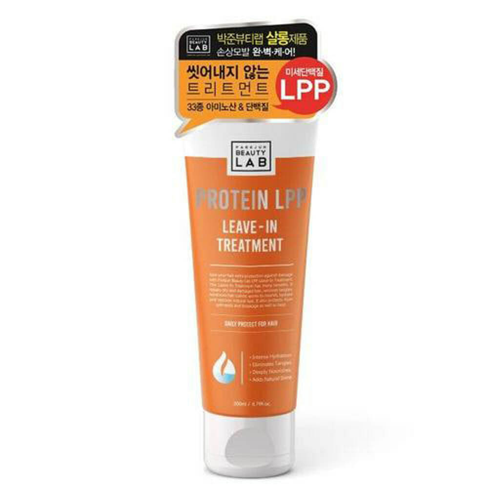 PARKJUN BEAUTY LAB Protein LPP Leave-In Treatment 200ml