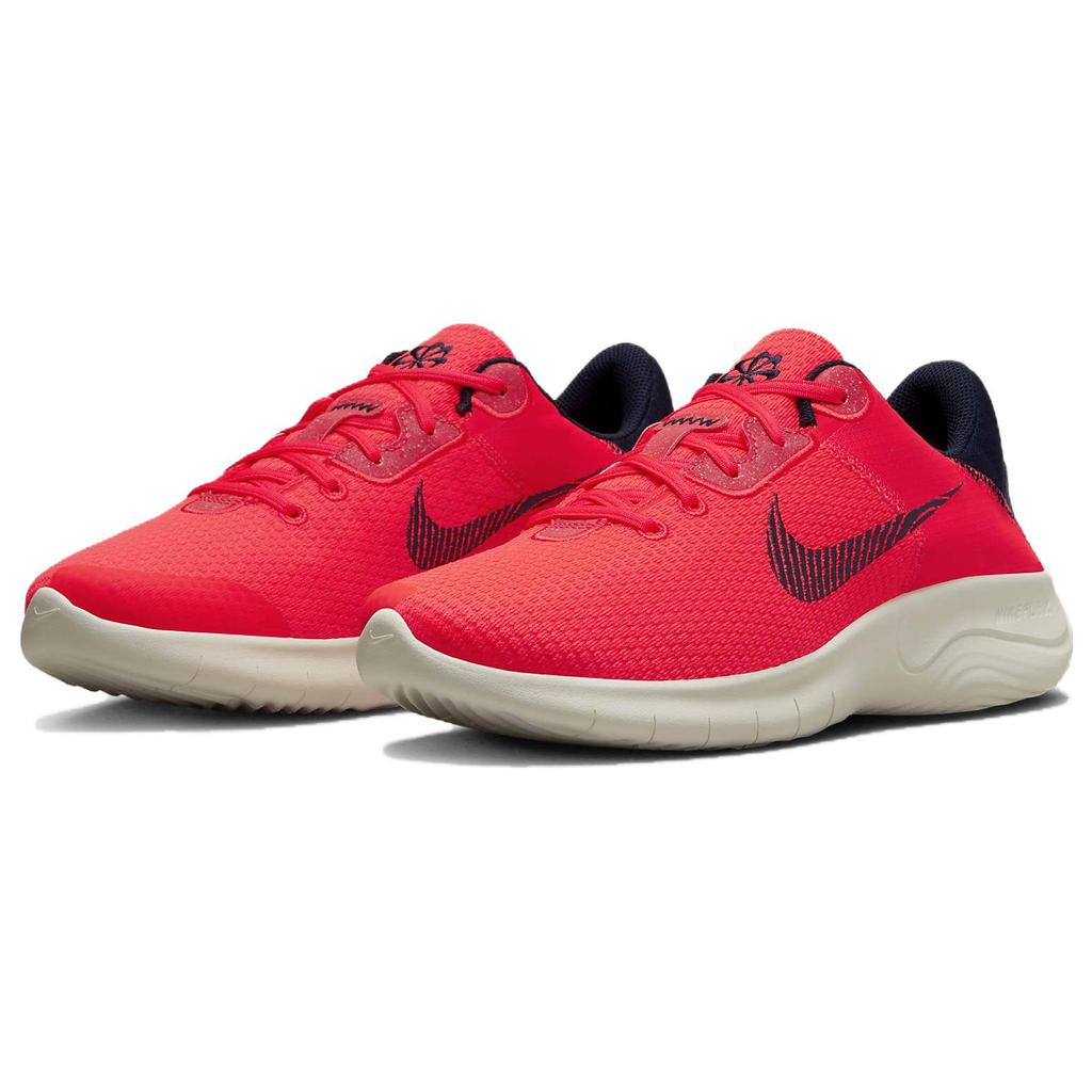 Nike Flex Experience Run 11 'Bright Crimson Sail' DD9284-600