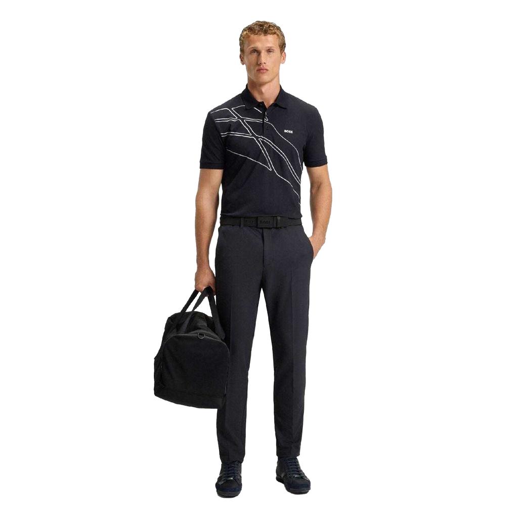 Boss Mens T Commuter Regular Trousers