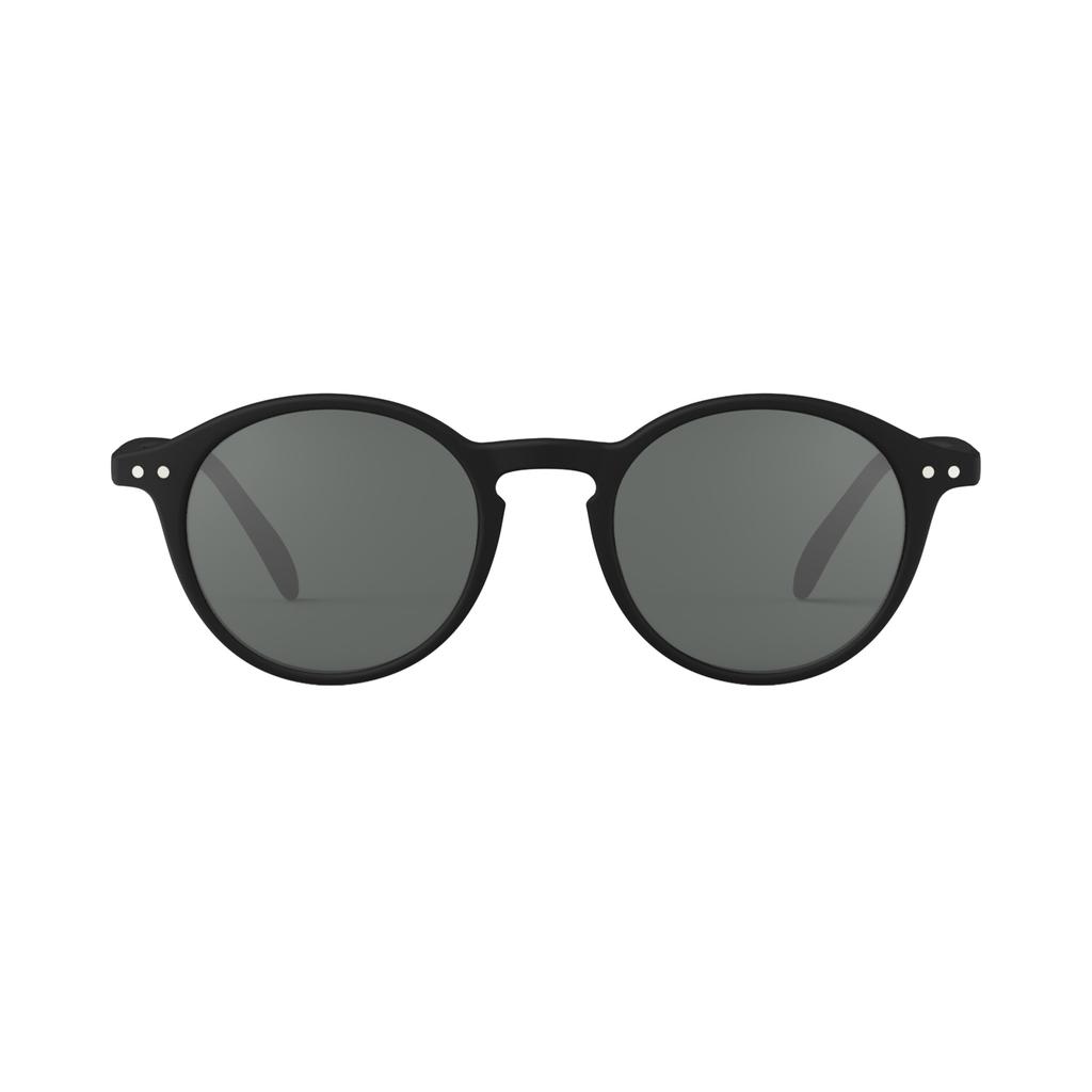 Izipij Sunglasses BLACK Men's #D