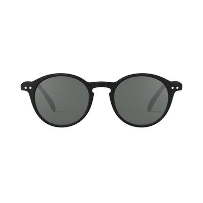 Izipij Sunglasses BLACK Men's #D