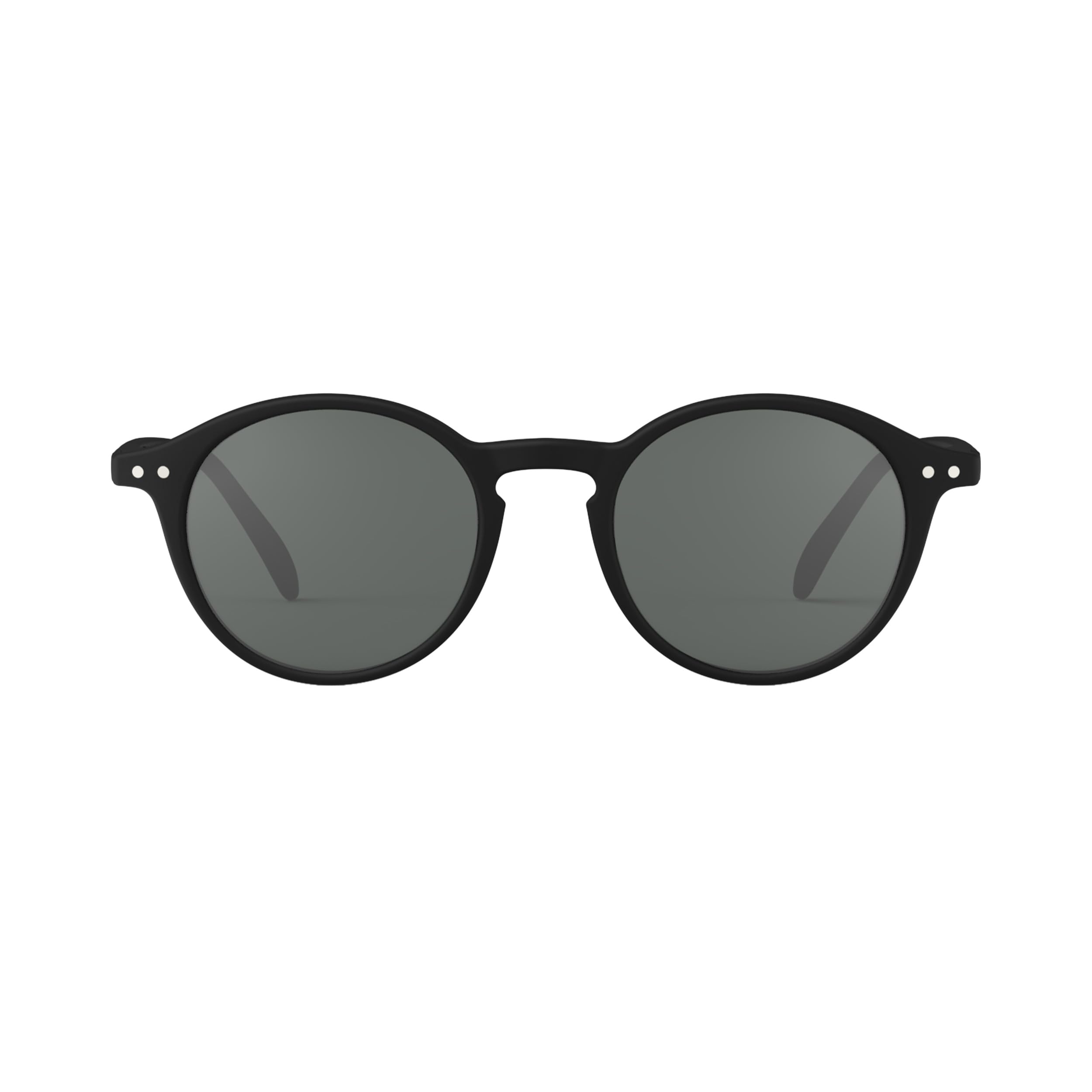 

Солнцезащитные очки Izipij ЧЕРНЫЕ Мужские #D