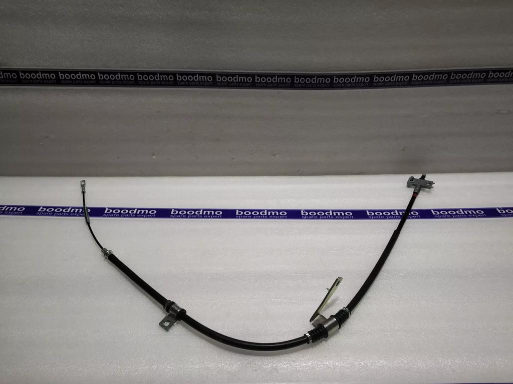 Cable Set, Parking Brake for MAHINDRA REXTON - 4902108000