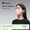 Ono Kazuko Eye-Protecting Warming Face Mask