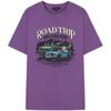 Teenie Weenie Men's Cotton Bear Print Short Sleeve T-Shirt
