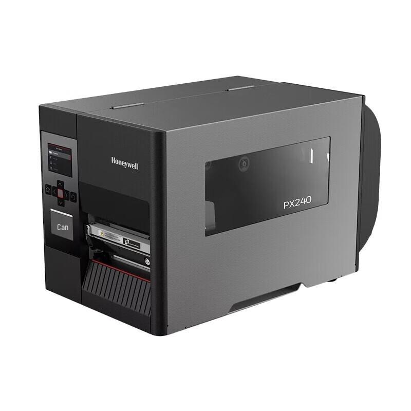 Honeywell PX240 Series Industrial Label Printer