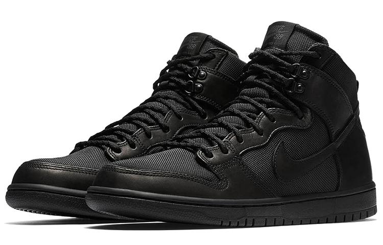 Nike Sb Dunk High Bota 923110-001