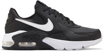 Sneakers Air Max Excee Leather Black/white