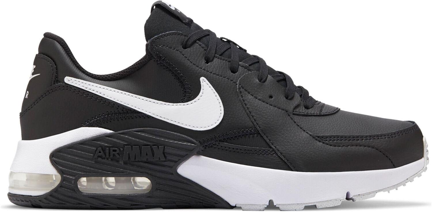 

Кроссовки Nike Air Max Excee Leather black/white 38 ½