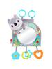 Baby Car Seat Hanging Rattle Toy For Newborns Infant