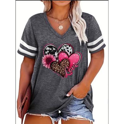 Toppe – T-shirts