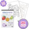 Too Copic Booster Box Ilustrace Marker Marker Pero
