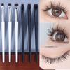 1 Pcs Flat Head Lash Perm Brush Eyelash Lamination & Lifting Tool Professional Separating Brush For Extensions Lift And Styling