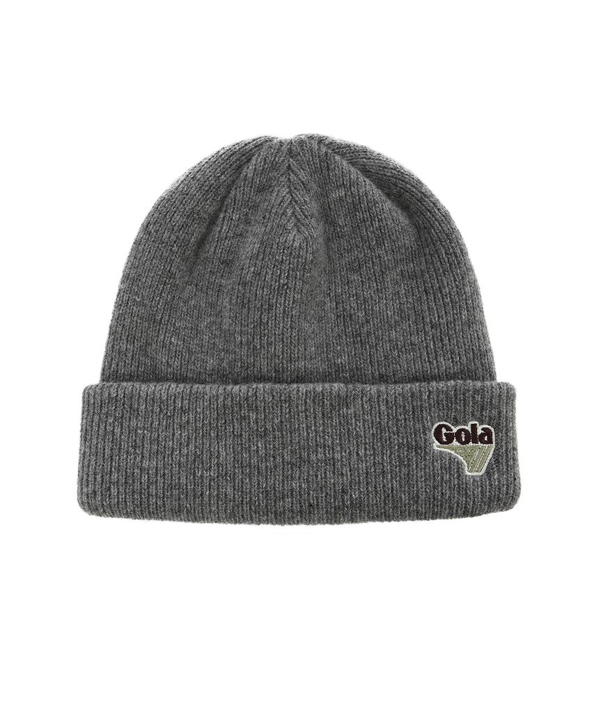 Gola [Gl]24 Rambswool Beanie [3 Color]