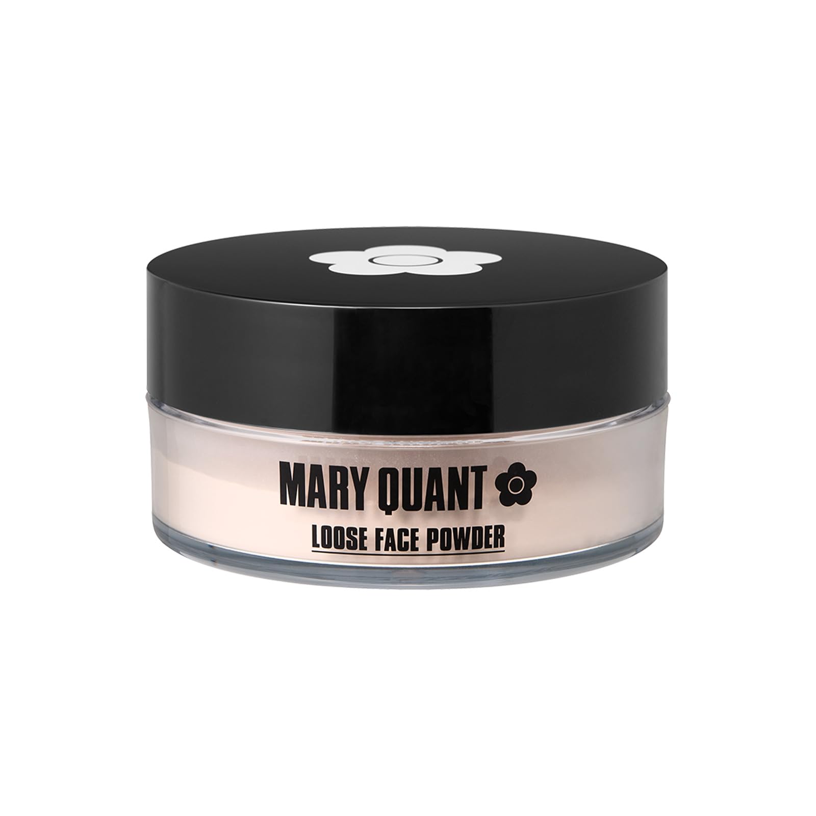 

MARY QUANT Loose Face Powder 20g 01 Sheer Matte