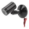 2er-Pack 1W LED Akzentstrahler DC 12V Drehbar LED Spotlights Schmuckvitrine