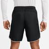 Nike Dri-Fit Moisture-Wicking Slim Fit Elasticated Three-Quarter Football Shorts Men shorts DH8111-010