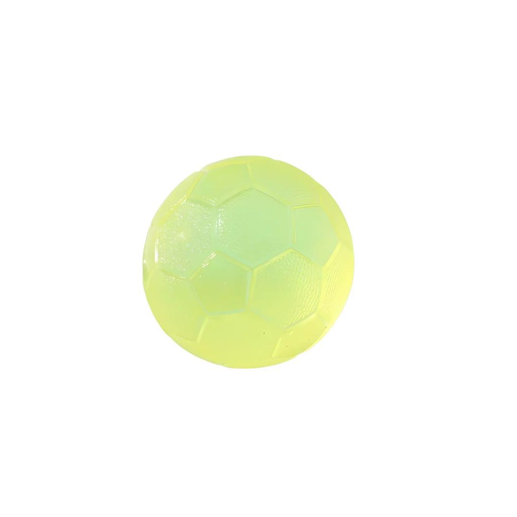 Solid Color Ball Pinching Music Basketball Football Decompression Toy Slow Rebound Does Not Collapse Office Workers Fun Toy