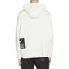 adidas X Alexander Wang Graphic Hoodie White Men Tops CV5052