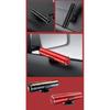 Automotive Window Breaker Seatbelt Cutter Hammerdex Car Rescue Safety Hammer Safehammer Glass Emergency Escape Tools Window Punch Breaker Tool