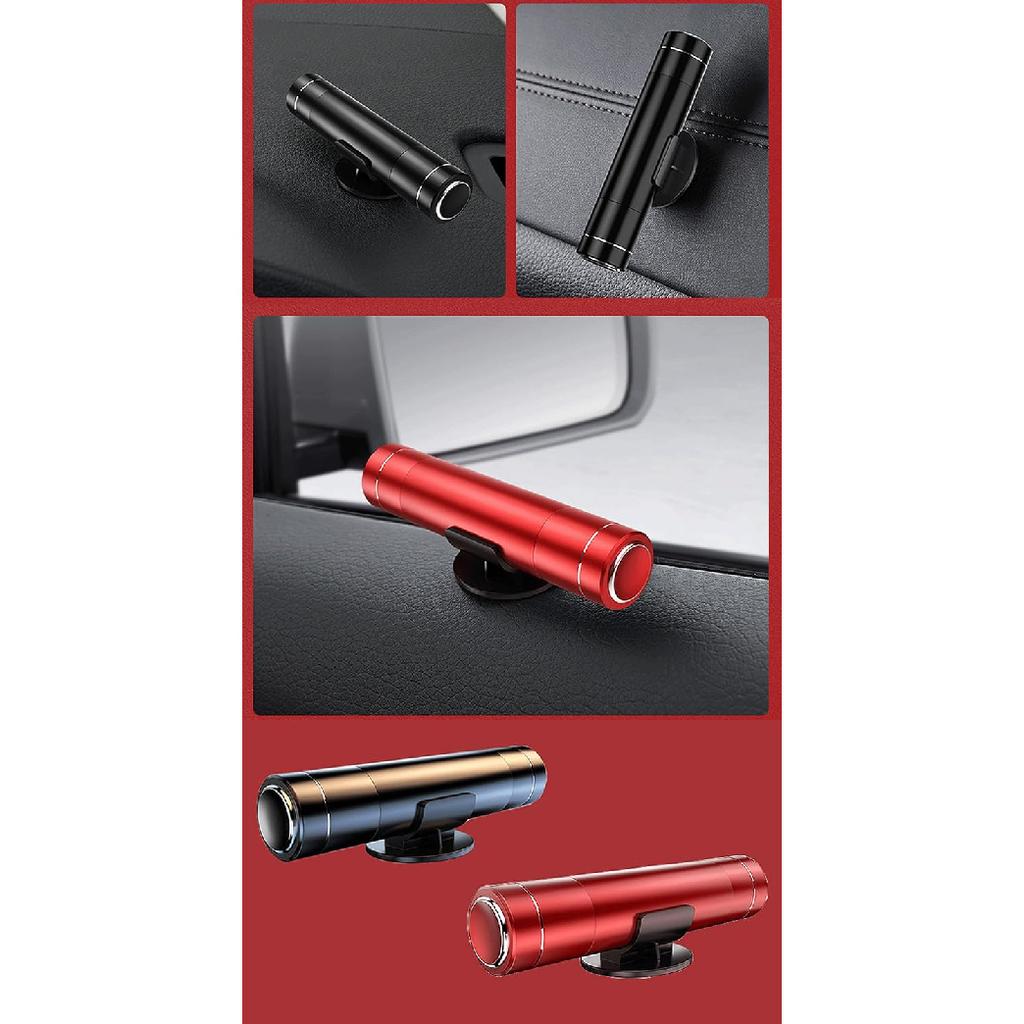Automotive Window Breaker Seatbelt Cutter Hammerdex Car Rescue Safety Hammer Safehammer Glass Emergency Escape Tools Window Punch Breaker Tool
