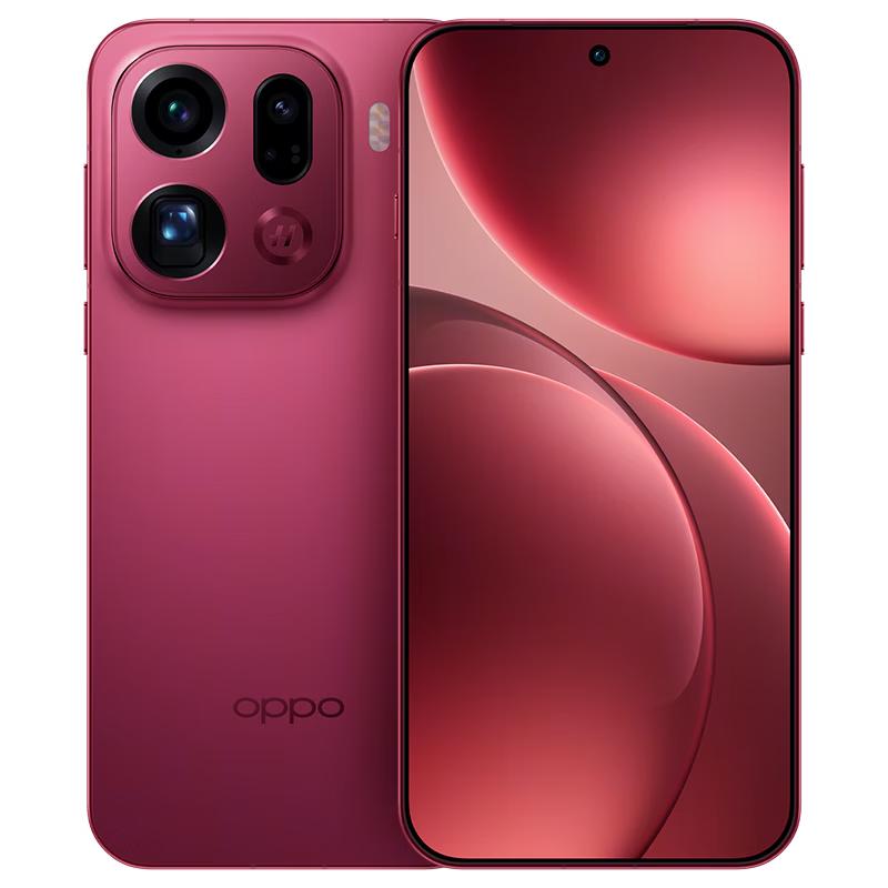 OPPO Find X9 Pro 5G Smartphone (CN version)
