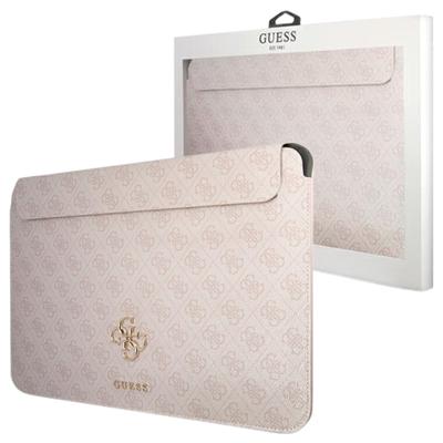 Guess Sleeve Gucs13G4Gfpi 13 Pink 4G Big Logo
