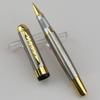 Business Minimalist Design Metal Signature Pen, Business Office Ballpoint Pen, School Office Supplies