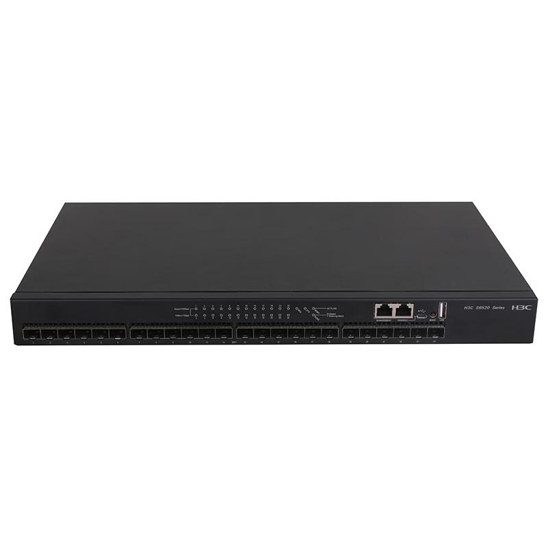 H3C S6520-SI Series Layer 3 Core Switches