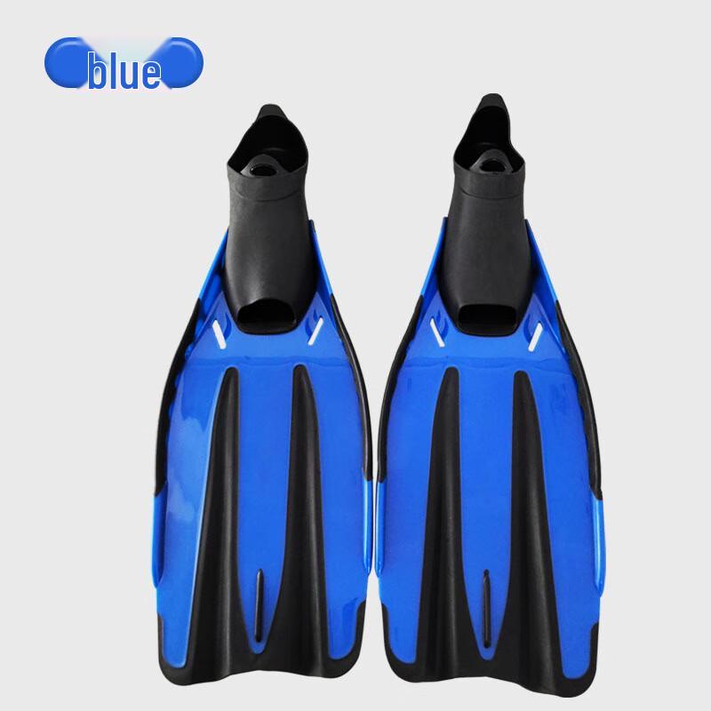 

WEZHO Full Foot Diving Fins