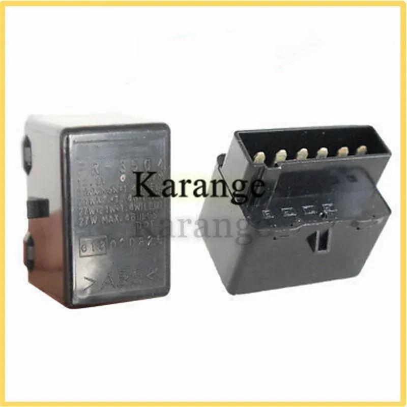 High Quality 38300-SDA-A02 For 730-Honda Accord 6-Pin Flasher Turn Signal Relay 066500-5300 38300SDAA02 38300-sdb-a03