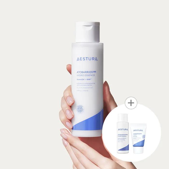 Atobarrier 365 Гидро Эссенция 200мл