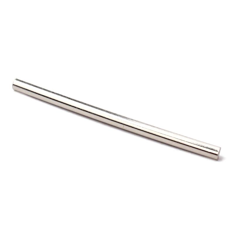 Stainless Steel 2.5mm Fret Wire for Guitar Replacement Parts Playing Accessories