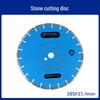 LUXTER 7/8/10/12/14-inch Woodworking Miter/Table Saw Blade