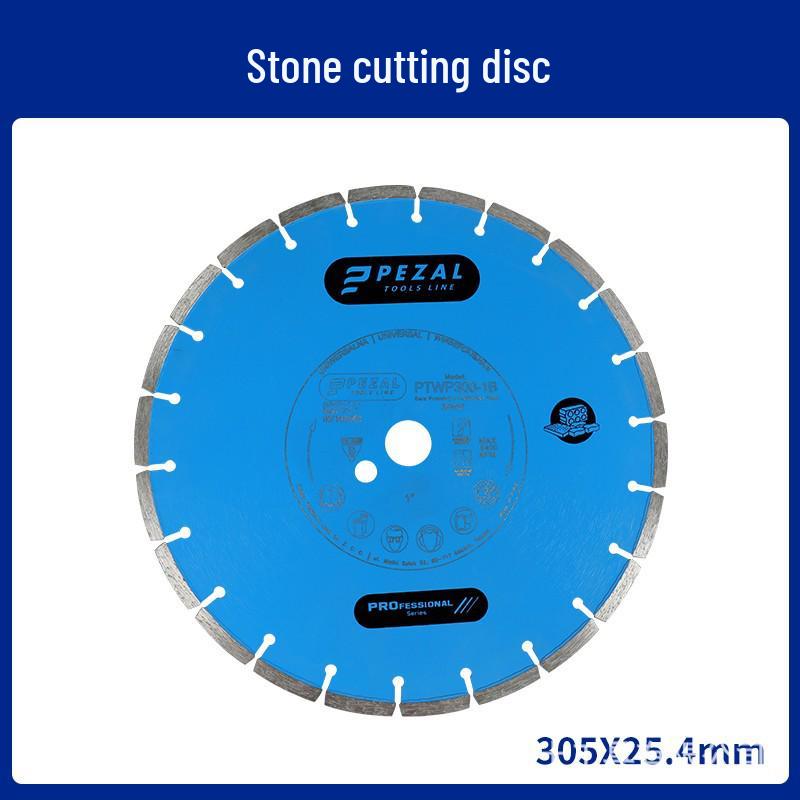 LUXTER 7/8/10/12/14-inch Woodworking Miter/Table Saw Blade