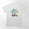 New Arrived Short Sleeve Brand Top Mens Brand Fashion Tshirt Summer T Shirts For Men Luigis Casa Della Tires Printed T Shirt