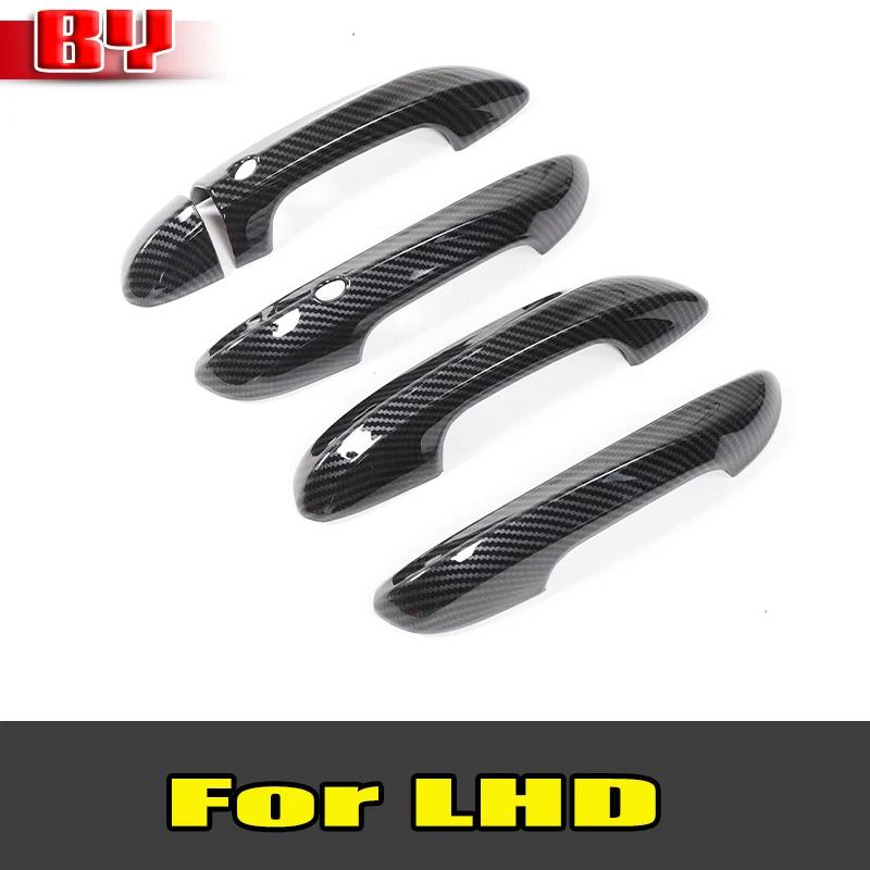 LHD RHD For MG 4 MG4 EV Mulan   2024 Interior Accessories Window Switch Inner Door Handle Cover Gear Shift Panel Trim