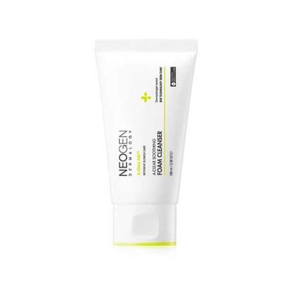 A-CLEAR Soothing Foam Cleanser - 100ml