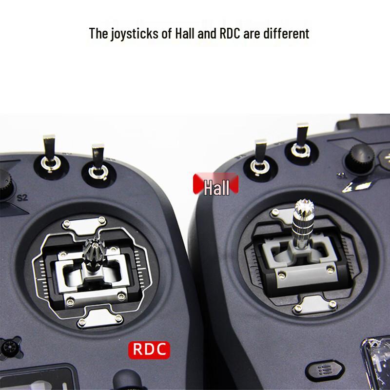 JUMPER-XYZ T14 FPV Drone Remote Controller