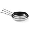 Nonstick Frying Pan Profi Line Without Lid, Diameter - Hendi 835609