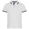 Clique Mens Austin Polo Shirt