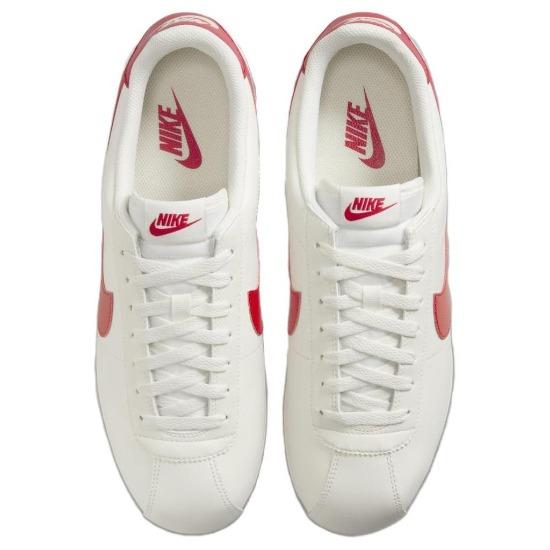 Nike Cortez Sail University Red Gum Herren Sneaker DM4044-110